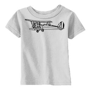 Infant Cotton Jersey Tee Thumbnail