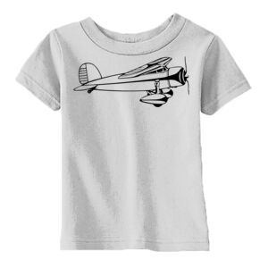 Infant Cotton Jersey Tee Thumbnail
