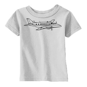 Infant Cotton Jersey Tee Thumbnail