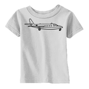Infant Cotton Jersey Tee Thumbnail
