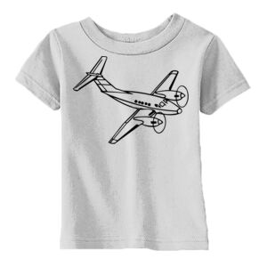 Infant Cotton Jersey Tee Thumbnail