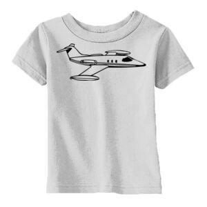 Infant Cotton Jersey Tee Thumbnail