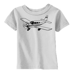 Infant Cotton Jersey Tee Thumbnail