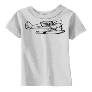 Infant Cotton Jersey Tee Thumbnail