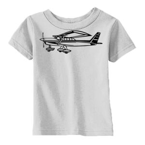 Infant Cotton Jersey Tee Thumbnail