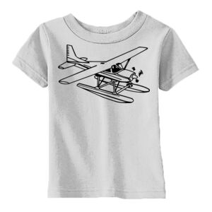 Infant Cotton Jersey Tee Thumbnail