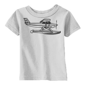 Infant Cotton Jersey Tee Thumbnail