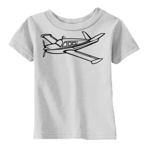 Infant Cotton Jersey Tee Thumbnail