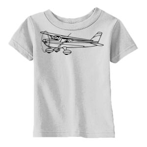 Infant Cotton Jersey Tee Thumbnail