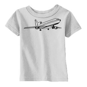 Infant Cotton Jersey Tee Thumbnail