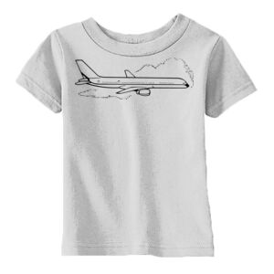 Infant Cotton Jersey Tee Thumbnail