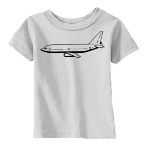 Infant Cotton Jersey Tee Thumbnail