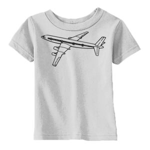 Infant Cotton Jersey Tee Thumbnail