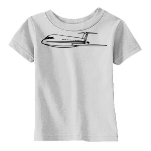 Infant Cotton Jersey Tee Thumbnail