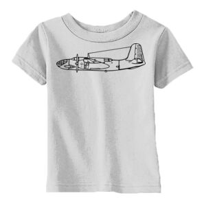 Infant Cotton Jersey Tee Thumbnail