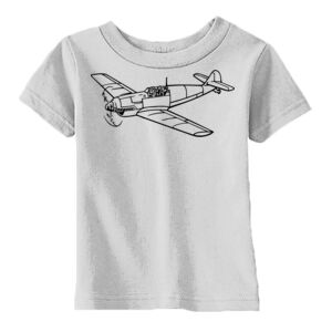 Infant Cotton Jersey Tee Thumbnail