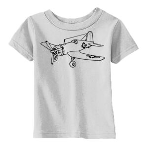 Infant Cotton Jersey Tee Thumbnail