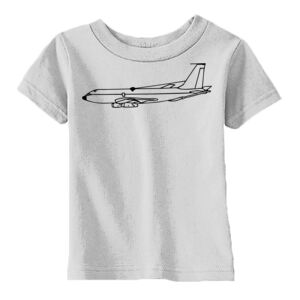 Infant Cotton Jersey Tee Thumbnail