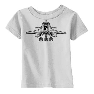 Infant Cotton Jersey Tee Thumbnail