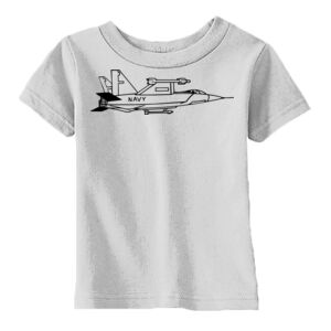 Infant Cotton Jersey Tee Thumbnail