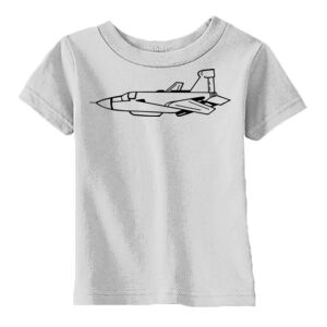 Infant Cotton Jersey Tee Thumbnail