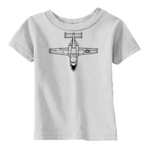Infant Cotton Jersey Tee Thumbnail