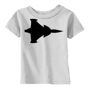 Infant Cotton Jersey Tee Thumbnail