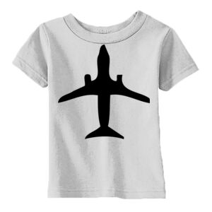 Infant Cotton Jersey Tee Thumbnail