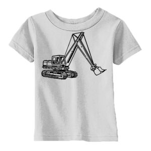 Infant Cotton Jersey Tee Thumbnail