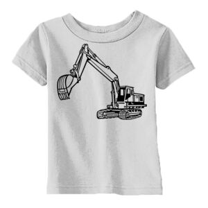 Infant Cotton Jersey Tee Thumbnail