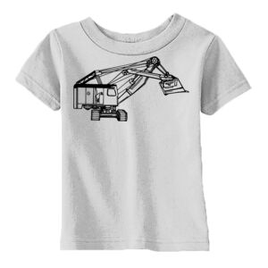 Infant Cotton Jersey Tee Thumbnail
