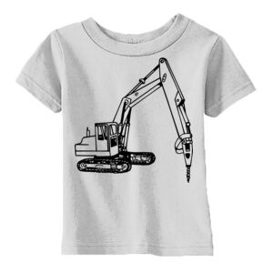 Infant Cotton Jersey Tee Thumbnail