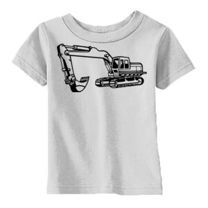 Infant Cotton Jersey Tee Thumbnail