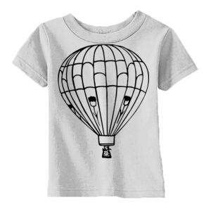 Infant Cotton Jersey Tee Thumbnail