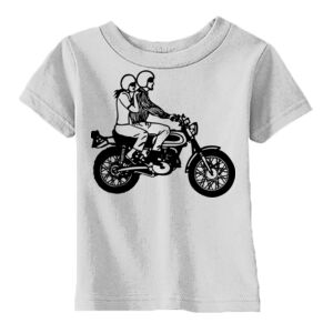 Infant Cotton Jersey Tee Thumbnail