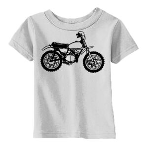 Infant Cotton Jersey Tee Thumbnail