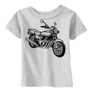 Infant Cotton Jersey Tee Thumbnail