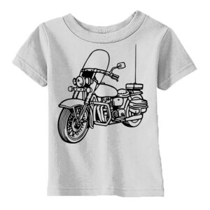 Infant Cotton Jersey Tee Thumbnail