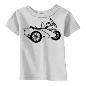 Infant Cotton Jersey Tee Thumbnail