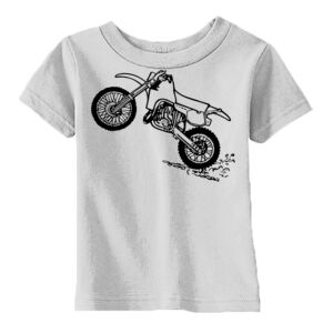 Infant Cotton Jersey Tee Thumbnail