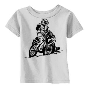 Infant Cotton Jersey Tee Thumbnail