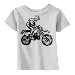 Infant Cotton Jersey Tee Thumbnail