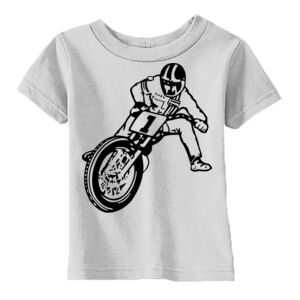 Infant Cotton Jersey Tee Thumbnail