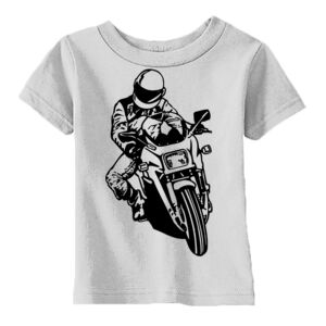 Infant Cotton Jersey Tee Thumbnail