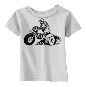 Infant Cotton Jersey Tee Thumbnail