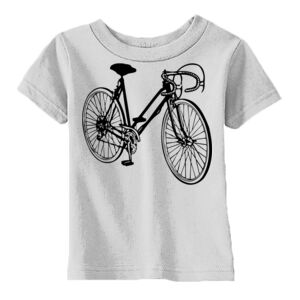 Infant Cotton Jersey Tee Thumbnail