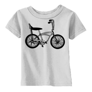 Infant Cotton Jersey Tee Thumbnail