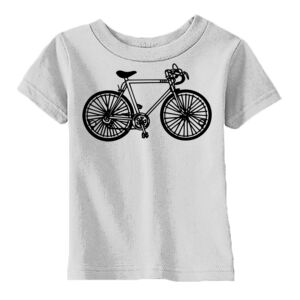Infant Cotton Jersey Tee Thumbnail