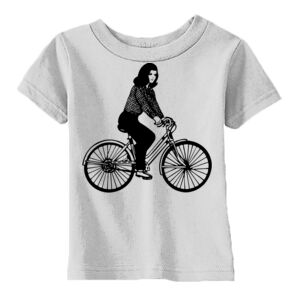 Infant Cotton Jersey Tee Thumbnail