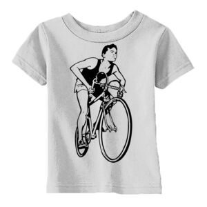 Infant Cotton Jersey Tee Thumbnail